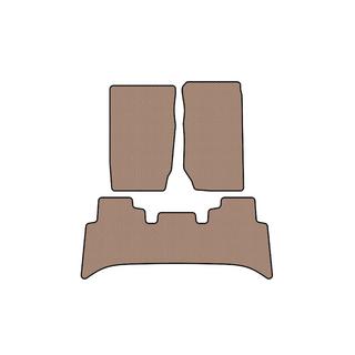 Gummimattor Carsuit (Beige) foto 1