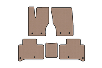 Range Rover Sport 2014–2022 Gummimattor Carsuit (2013-2017, beige) foto 1