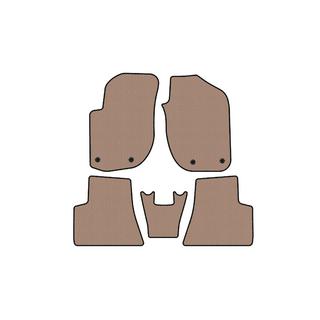 Gummimattor Carsuit (Beige) foto 1