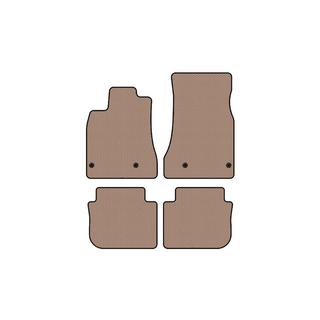 Gummimattor Carsuit (Beige) foto 1