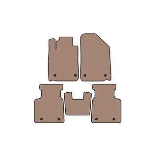 Gummimattor Carsuit (Beige) foto 1
