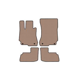Gummimattor Carsuit (Beige) foto 1