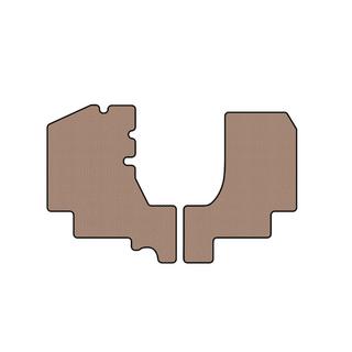 Gummimattor Carsuit (Beige) foto 1