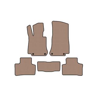 Gummimattor Carsuit (Beige) foto 1