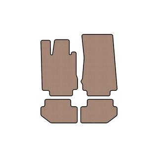 Gummimattor Carsuit (Beige) foto 1
