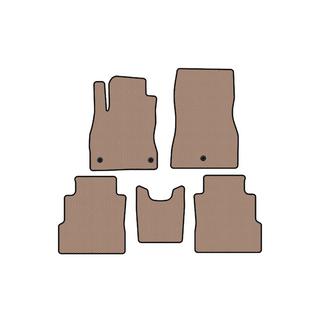 Gummimattor Carsuit (Beige) foto 1