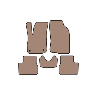 Gummimattor Carsuit (Beige) foto 1