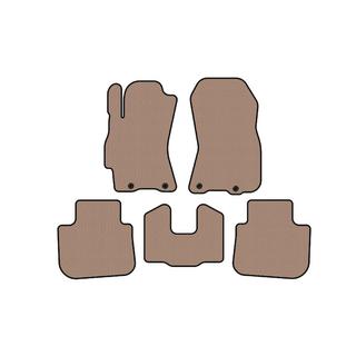 Gummimattor Carsuit (Beige) foto 1