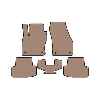 Gummimattor Carsuit (Beige) foto 1