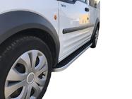 Ford Connect 2002–2006 Sidosteg Tayga (2 st, aluminium) foto 12