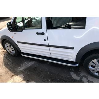 Sidosteg Tayga (2 st, aluminium) foto 4