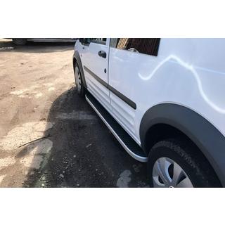 Sidosteg Tayga (2 st, aluminium) foto 3