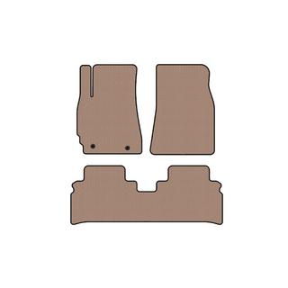Gummimattor Carsuit (Beige) foto 1