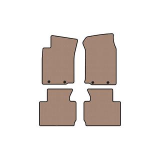 Gummimattor Carsuit (Beige) foto 1