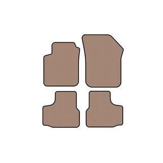 Gummimattor Carsuit (Beige) foto 1