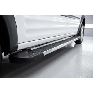 Sidosteg RedLine V1 (2 st, aluminium) foto 1
