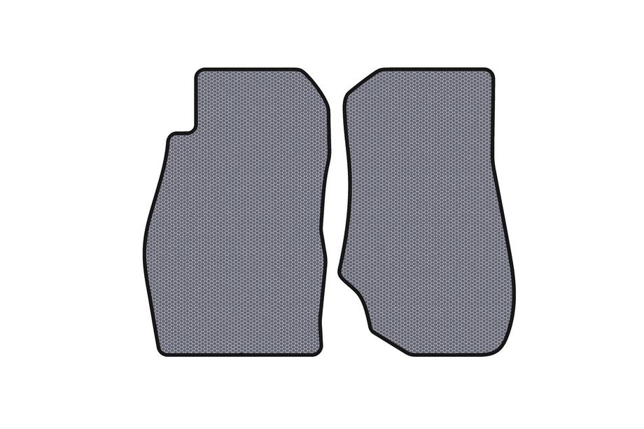 Nissan 350Z 2002–2009 Gummimattor Carsuit (Grå) Image