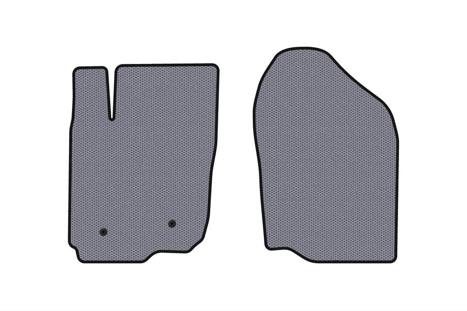 Toyota Rav 4 2013–2018 Gummimattor Carsuit (Grå) Image