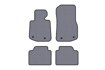 BMW 4-serie F32/F33/F36 2012–2020 Gummimattor Carsuit V2 (Grå) foto 1