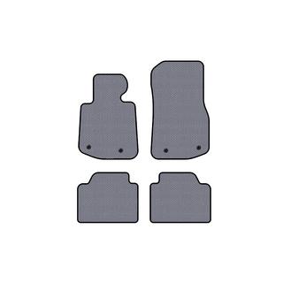 Gummimattor Carsuit V2 (Grå) BMW 4-serie F32/F33/F36 2012–2020 foto 1
