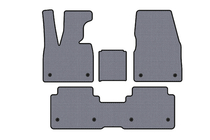 BMW I3 2013–2022 Gummimattor Carsuit (Grå) foto 1