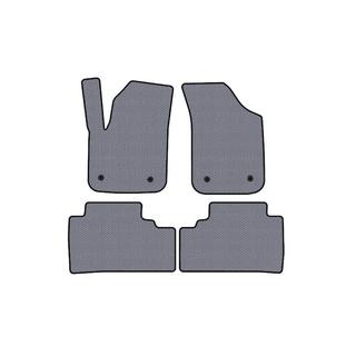 Gummimattor Carsuit (Grå) Buick Envision 2014–2020 foto 1