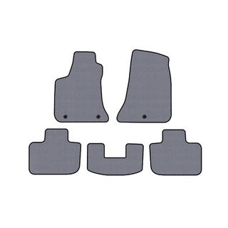 Gummimattor Carsuit V1 (Grå) Chrysler C300 2011–2023 foto 1