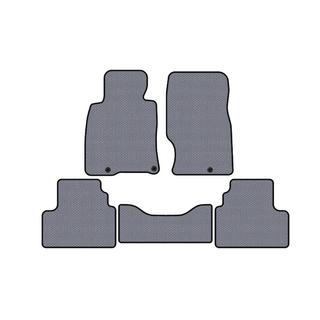 Gummimattor Carsuit (G25-G35, SD, grå) Infiniti G25/G35/37 (V36/CV36) 2006–2015 foto 1