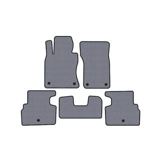 Carsuit gummimattor (SD, grå) Infiniti Q50/Q60 2013–2024 foto 1