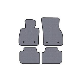 Gummimattor Carsuit (Grå) Mini Clubman F54 2015–2024 foto 1