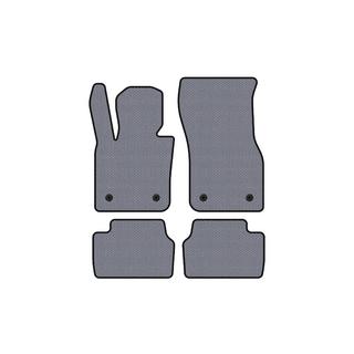 Gummimattor Carsuit (för F55, 5-dörrars, grå) Mini Cooper F55/56/57 2014–2023 foto 1