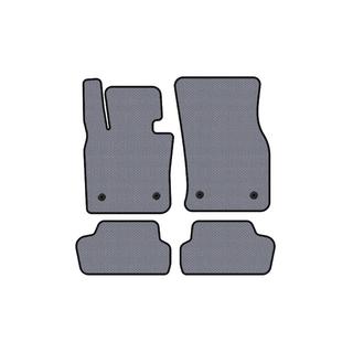 Gummimattor Carsuit (för F56, grå) Mini Cooper F55/56/57 2014–2023 foto 1