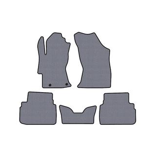 Gummimattor Carsuit V2 (Grå) foto 1