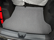 Volkswagen ID. UNYX 2024– Gummimattor Carsuit (Grå) foto 4
