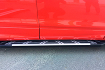 Ford Kuga/Escape 2013–2019 Sidosteg Sunrise (2 st, aluminium) foto 7