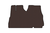 Fiat Ducato 1995–2006 Gummimattor Carsuit (1995-2002, brun) foto 1