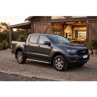 Sidosteg Maydos V1 (2 st, rostfritt) Ford Ranger 2011–2022 foto 1