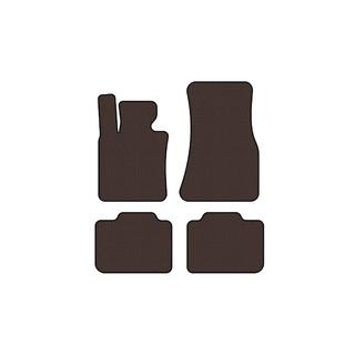 Gummimattor Carsuit (Brun) BMW 6-serie G32 2017– foto 1