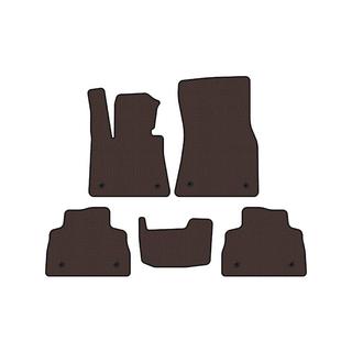 Gummimattor Carsuit (Brun) BMW X6 G06 2019–2027 foto 1