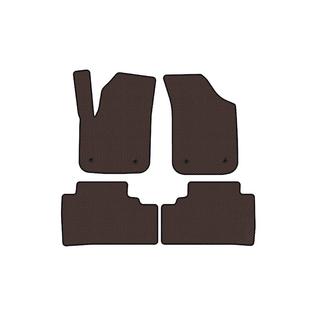 Gummimattor Carsuit (Brun) Buick Envision 2014–2020 foto 1