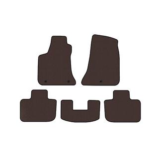 Carsuit -CRYS-041 V1 gummimattor (Brun) Chrysler C300 2011–2023 foto 1