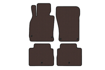 Infinity Q70/M-serien 2010–2019 Gummimattor Carsuit (Brun) foto 1