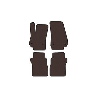 Gummimattor Carsuit (SD, brun) Lincoln Continental 2016–2020 foto 1