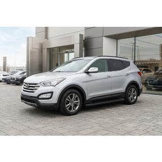 Sidosteg Allmond Black (2 st, aluminium) foto 1