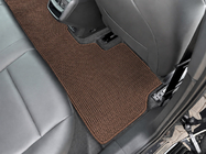 Volkswagen ID. UNYX 2024– Gummimattor Carsuit (Brun) foto 3