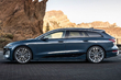 Test av Audi S6 Avant e-tron: sportig elektrisk kombi foto 3