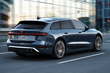 Test av Audi S6 Avant e-tron: sportig elektrisk kombi foto 4