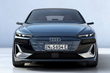 Test av Audi S6 Avant e-tron: sportig elektrisk kombi foto 2