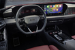 Test av Audi S6 Avant e-tron: sportig elektrisk kombi foto 5
