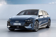 Test av Audi S6 Avant e-tron: sportig elektrisk kombi foto 1